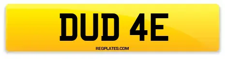 DUD 4E