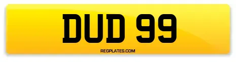 DUD 99