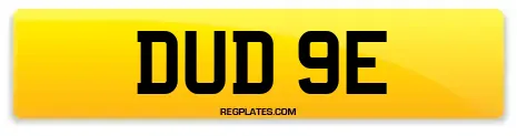 DUD 9E