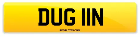 DUG 11N