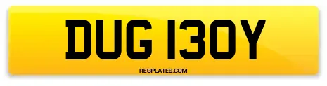 DUG 130Y