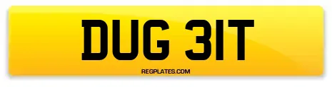 DUG 31T