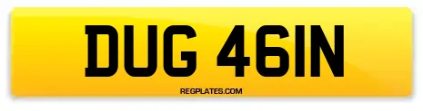 DUG 461N