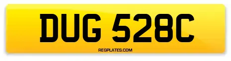 DUG 528C