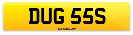 DUG 55S
