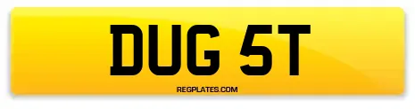 DUG 5T