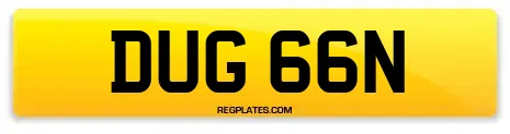 DUG 66N