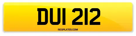 DUI 212