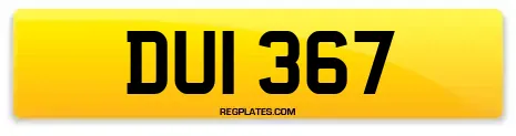 DUI 367