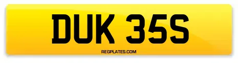 DUK 35S