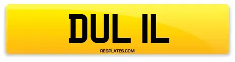 DUL 1L
