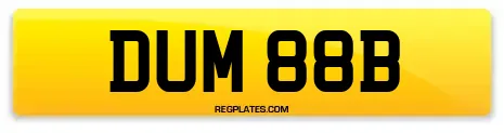 DUM 88B