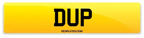 Registration