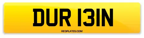 DUR 131N
