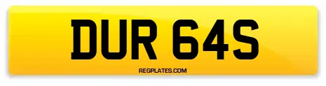 DUR 64S