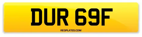 DUR 69F