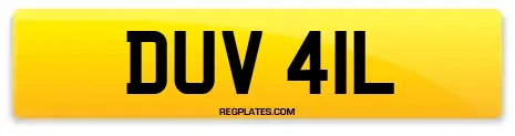 DUV 41L