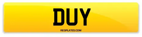 Registration