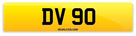 DV 90