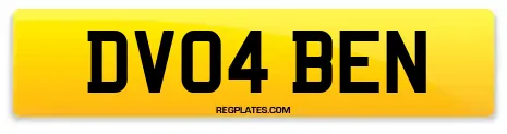 DV04 BEN
