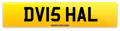 DV15 HAL