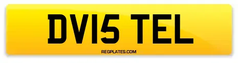 DV15 TEL
