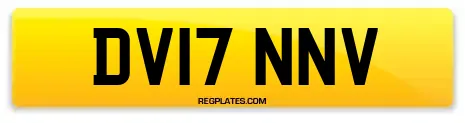 DV17 NNV