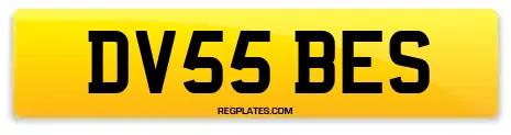 DV55 BES