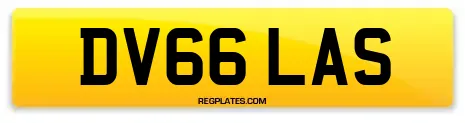 DV66 LAS