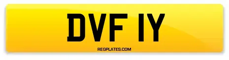 DVF 1Y
