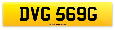 DVG 569G