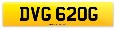 DVG 620G