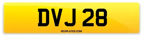 DVJ 28