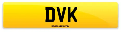 Registration