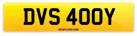 DVS 400Y