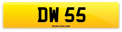 DW 55