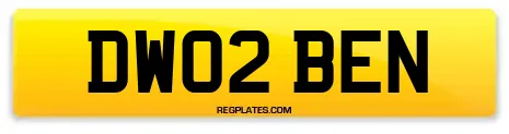 DW02 BEN