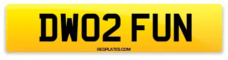 DW02 FUN