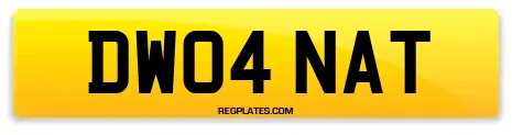 DW04 NAT
