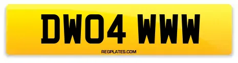 DW04 WWW