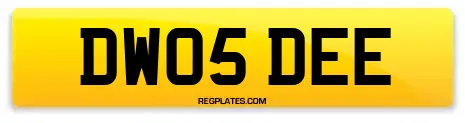 DW05 DEE