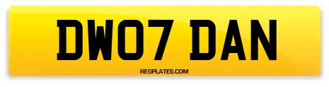 DW07 DAN