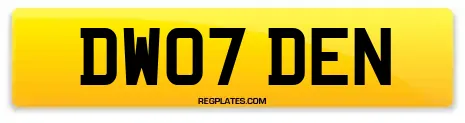DW07 DEN