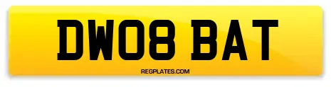 DW08 BAT