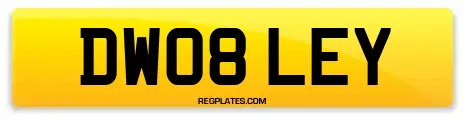 DW08 LEY