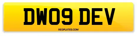 DW09 DEV