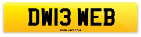DW13 WEB