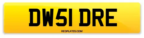 DW51 DRE
