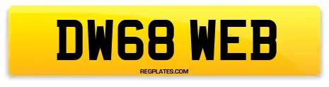 DW68 WEB