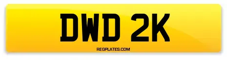 DWD 2K